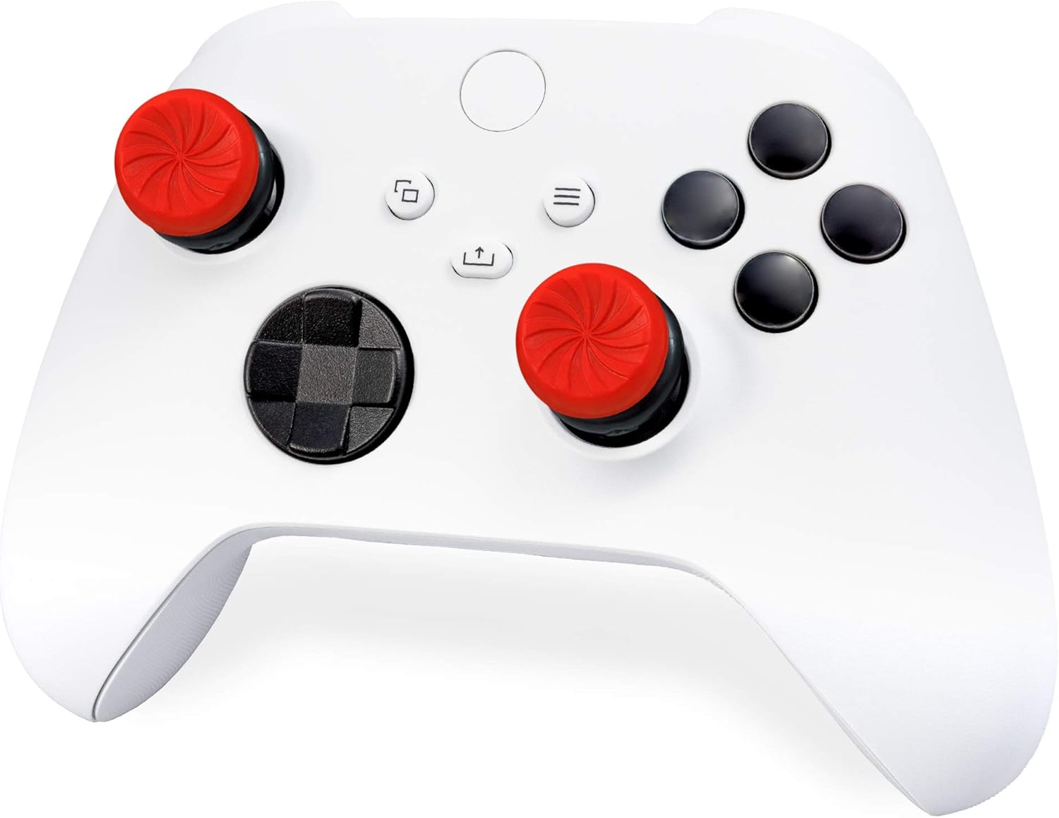 KontrolFreek FPS Freek Inferno for Xbox One and Xbox Series X Controller KontrolFreek FPS Freek Inferno for Xbox One and Xbox Series X Controller
